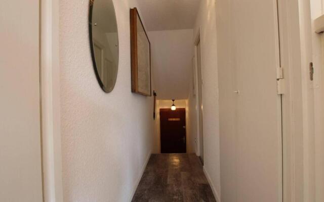 Appartement Puy-Saint-Vincent, 1 pièce, 2 personnes - FR-1-330G-98