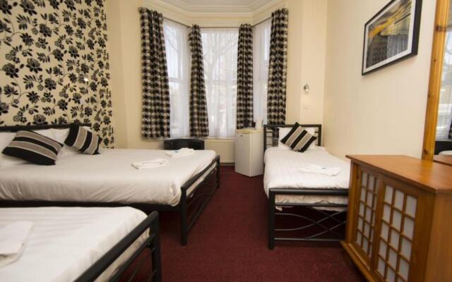 Royal Guest House
