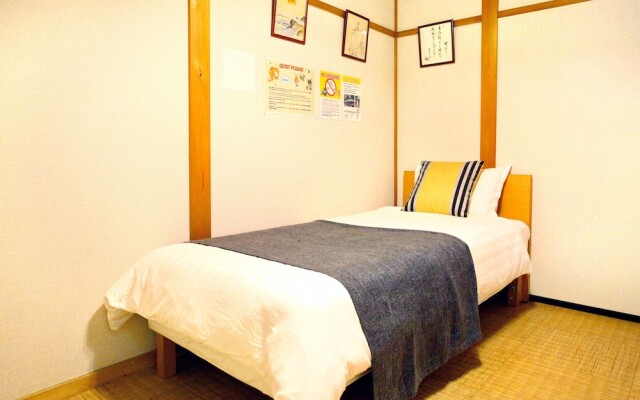 Samy's Guest House K1
