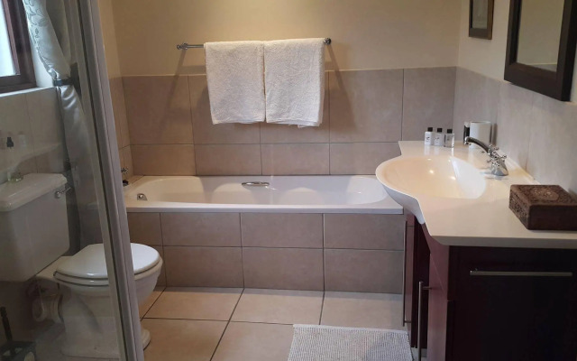 Cherry Berry Guest House