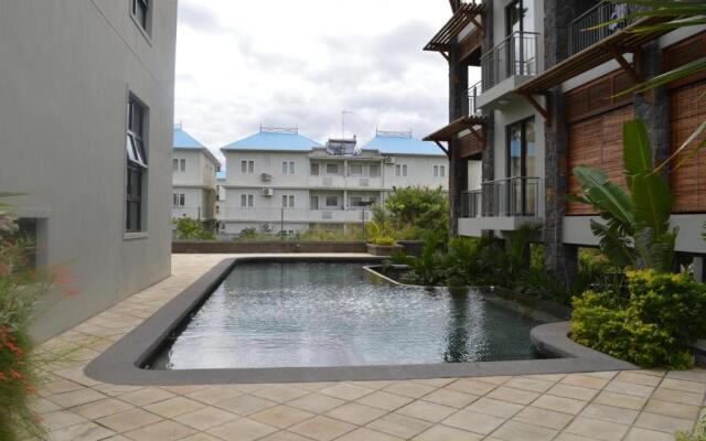 Apartment No 18 - West Terraces