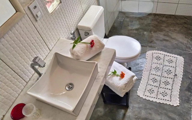 Salamandra Guest House