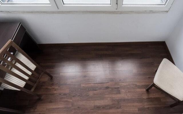 Roomer (Румер) на улице Скрыганова 4Б