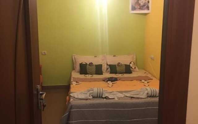 DownTown Hostel