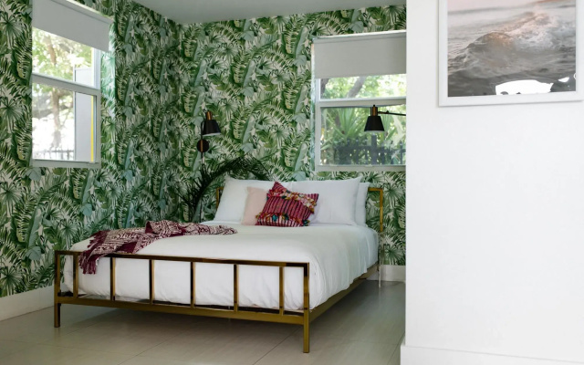 Playful Studio in Wynwood by Sonder