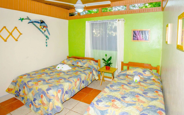 Hotel Playa Samara