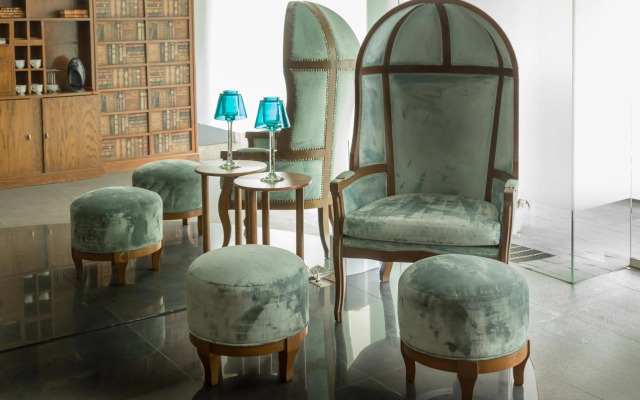 Suites Contempo