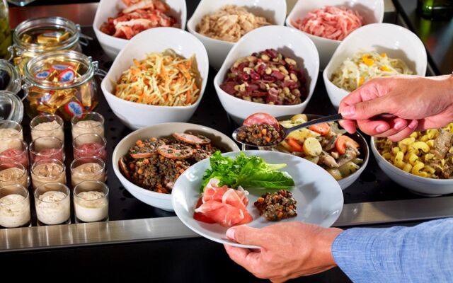 Campanile Charleville-Mezieres