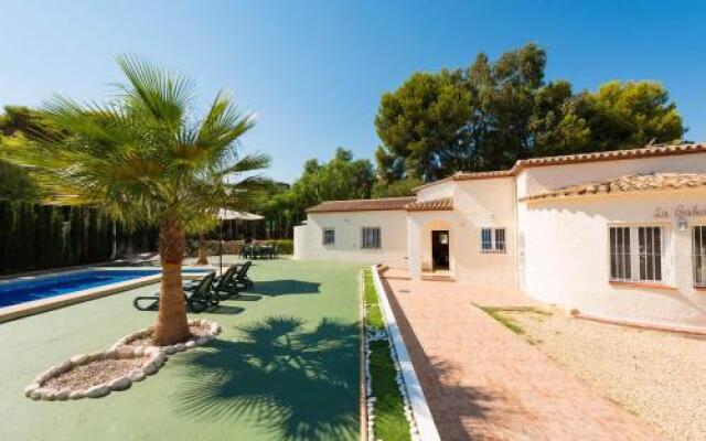 Villa Inia - Plusholidays