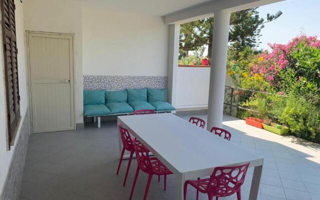 Villa Morgana