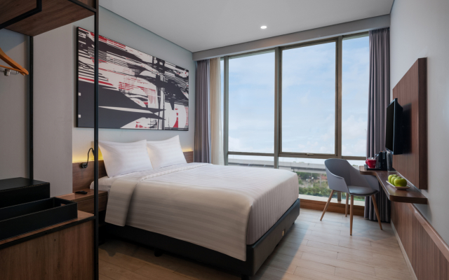Hotel Neo+ Airport - Jakarta