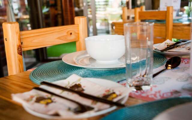 The Owls Inn Country Villa's