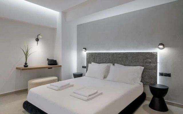Loom Suite Downtown Athens