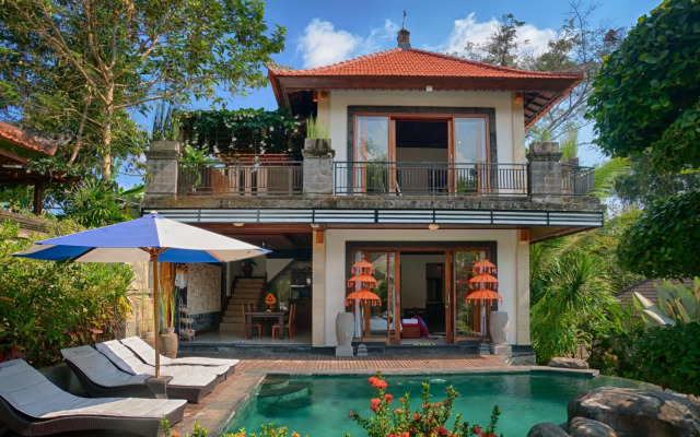 Baruna Sari Villa