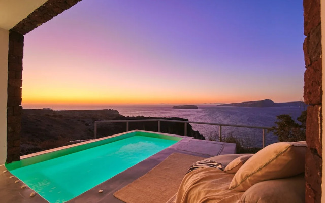 Coco-Mat Hotel Santorini