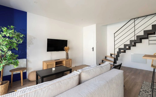 Dify Jungle - Villeurbanne