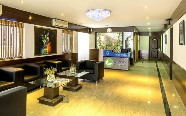 9Marks Inn Indranagar