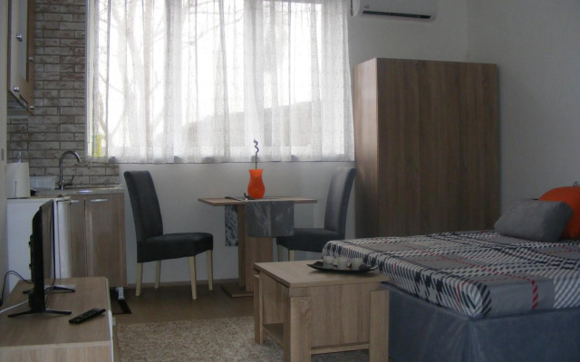 Valor Central Apartments