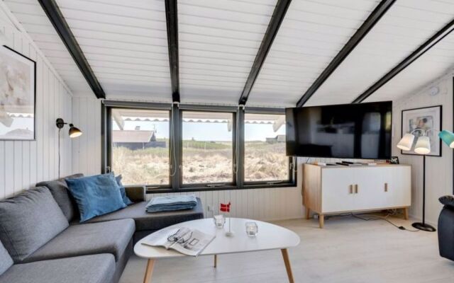 "Miray" - 250m from the sea in Western Jutland