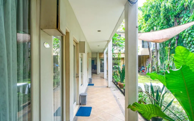 Singgahsini Mampang Prapatan V