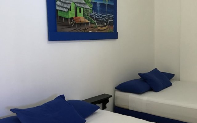 HC Blau Mar Hostel & Hotel