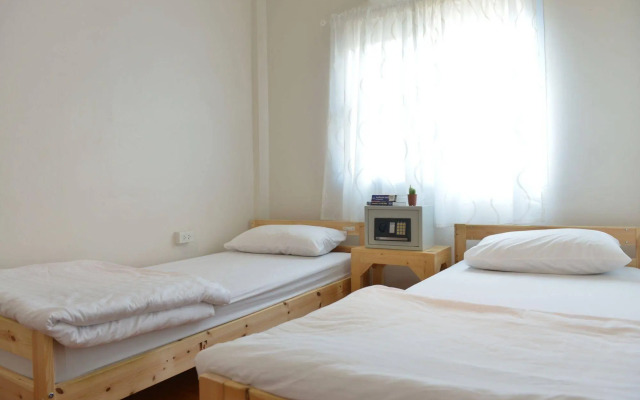 PanPan Hostel Bangkok
