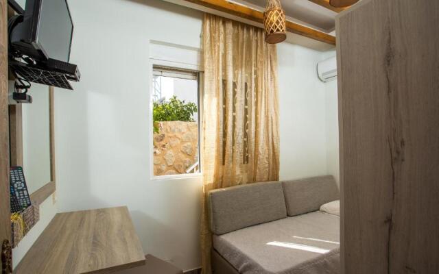Errik Luxury House