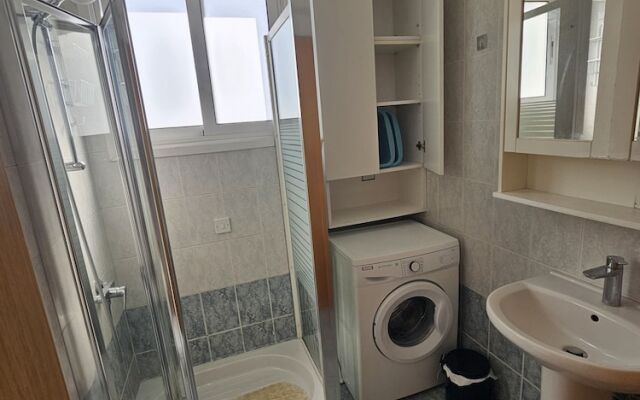 Stunning 1-bed Apartment in Aglantzia