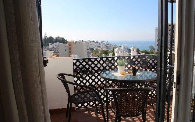 Apartamentos Verano Azul Canovas Nerja