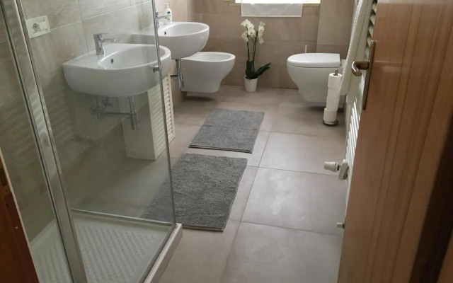 San Giuliano Apartment