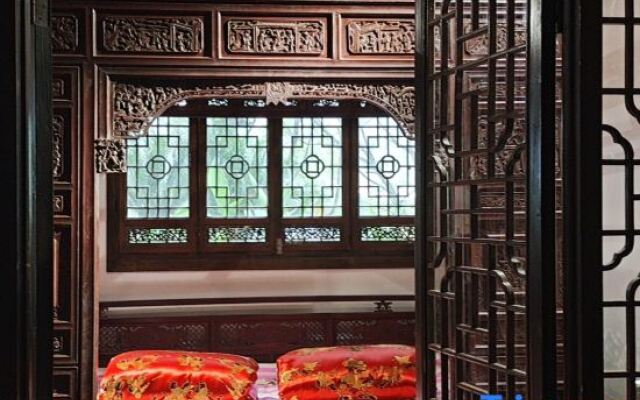Photographer Boutique Homestay