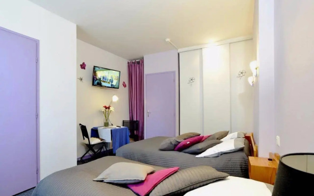 La Truite de la Loue