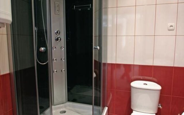 Mini-hotel Observatornom