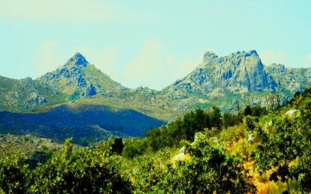 Agrinho Suítes & Spa Gerês