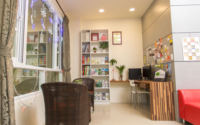 Taitung Freehome B&B