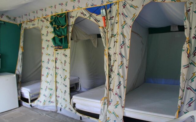 Camping Oos Heem