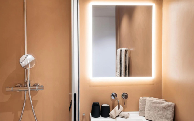 Andermatt Alpine Apartments