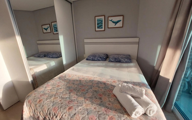 Book Santos - Estanconfor 1804 - VISTA MAR