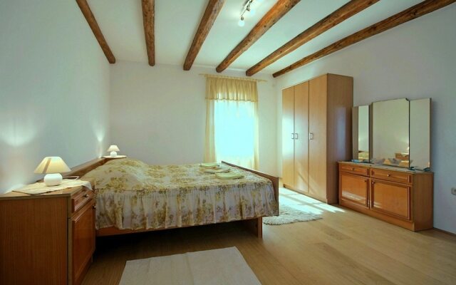 Apartment Silvano