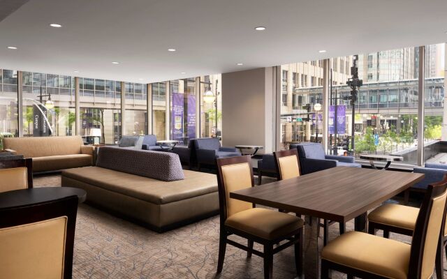Homewood Suites by Hilton Chicago Downtown/Magnificent Mile