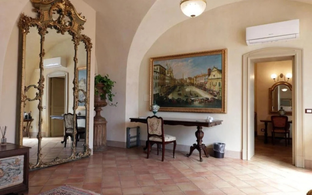 Villa del Gattopardo Suites & Spa