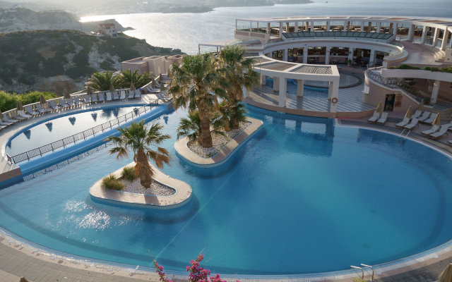 Athina Palace Resort & Spa