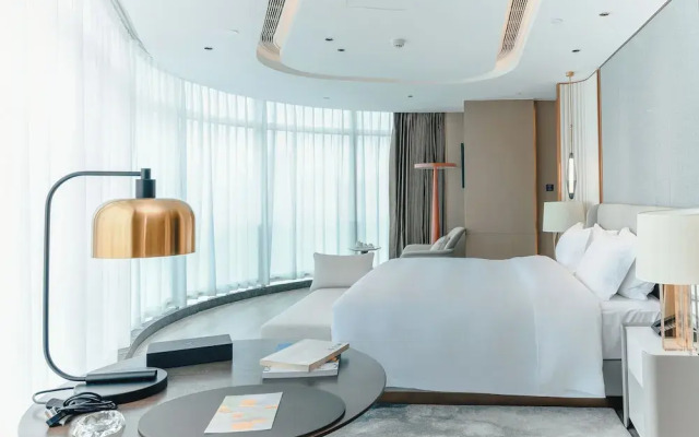 White Swan Hotel Zhangjiang