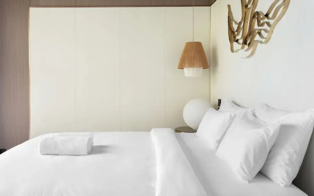 GREEN FLOW Villas III Ubud