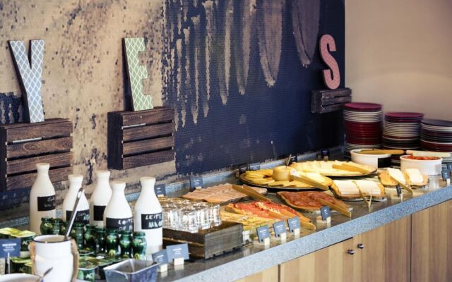 Mercure Porto Gaia Hotel