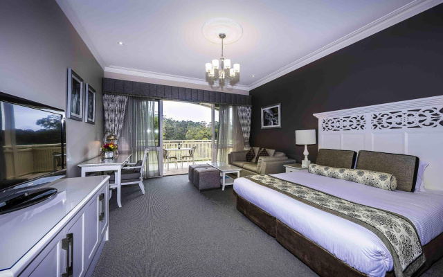 Grand Mercure Basildene Manor Accor Vacation Club Apartments