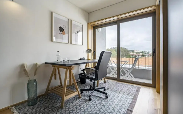 Nomad s Easy Stay - 1bed 6th Floor Campanh