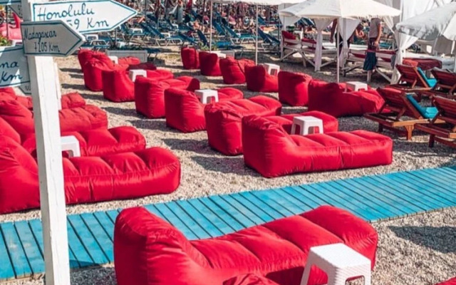 Dream Apartments Saranda