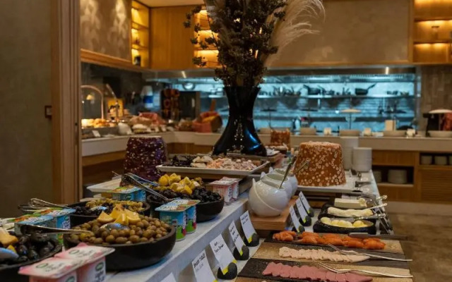 The Westin Istanbul Nisantasi