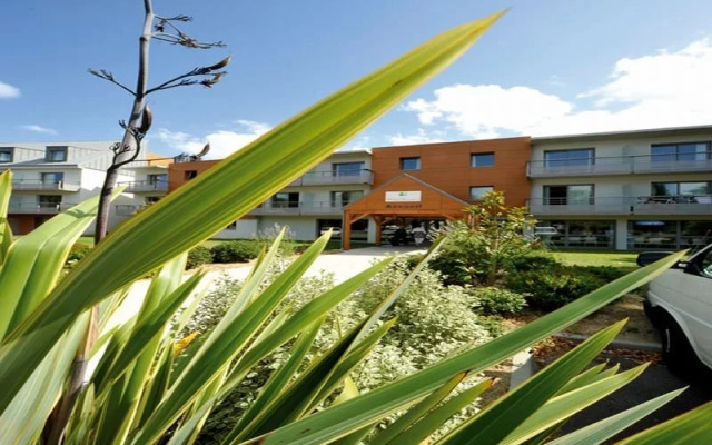 Appart'City Nantes Carquefou - Appart Hôtel ex-Park&Suites